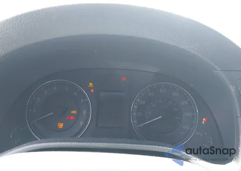 2013 Infiniti G37 Base z USA, uszkodzony, nr VIN JN1CV6AP5DM720926